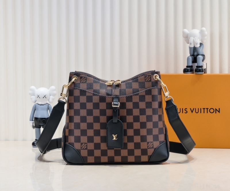 LV Hobo Bags